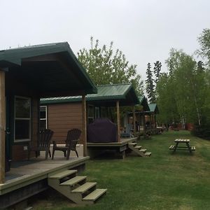 Bayside Resort