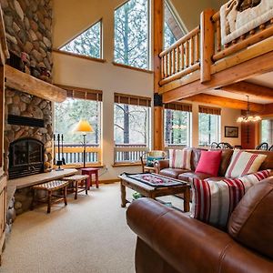 Lake 5 Cabin