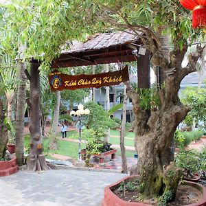 Song Bien Xanh Resort